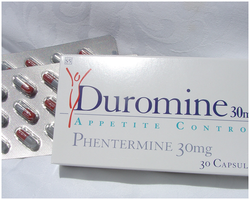 Duromine Review