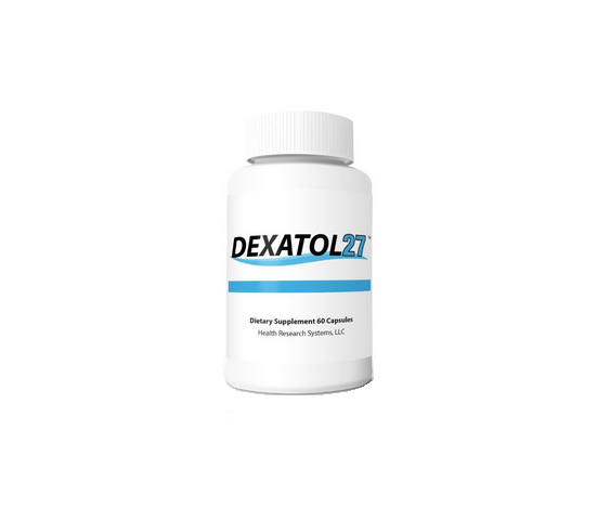Dexatol 27 Diet Pill