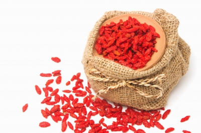 goji berries