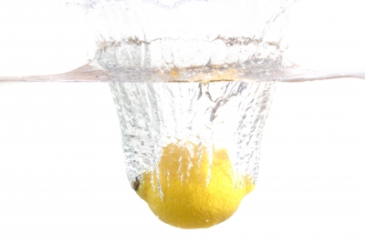 the lemon detox diet