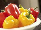 Capsicum benefits