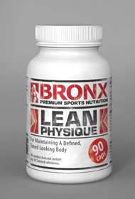 bronx sport lean physique