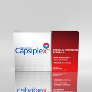 capsiplex pill