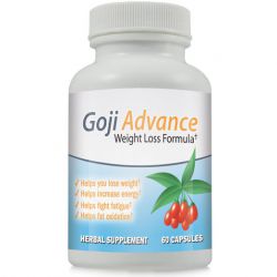 goji advance berry