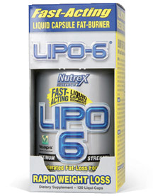 lipo-6