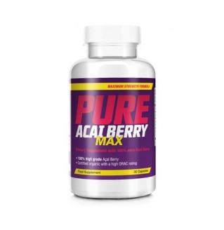 Pure Acai Berry Max