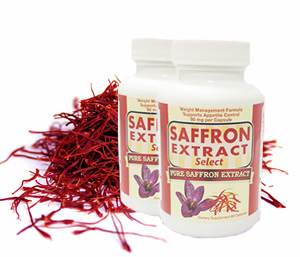 safron extract select