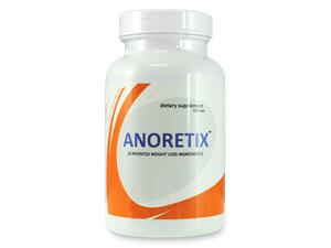 anoretix