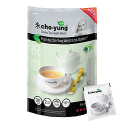 Cho-Yung Weight Loss Tea