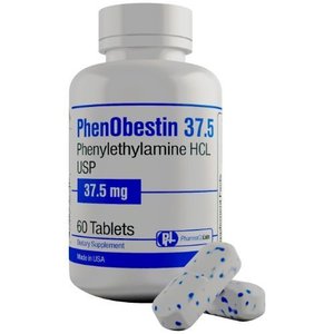 phenobestin 37.5
