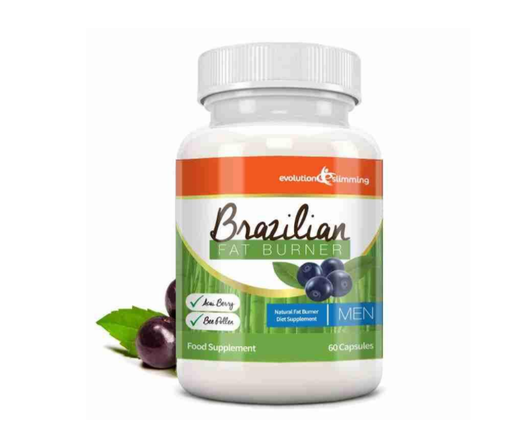 Brazilian Fat Burner