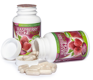 raspberry ketone plus