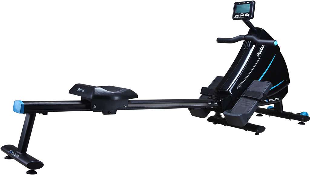 reebok i rower review