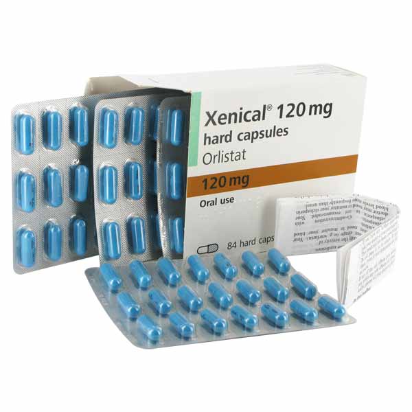 Xenical Orlistat Review  Does it Work or Just Another Scam?