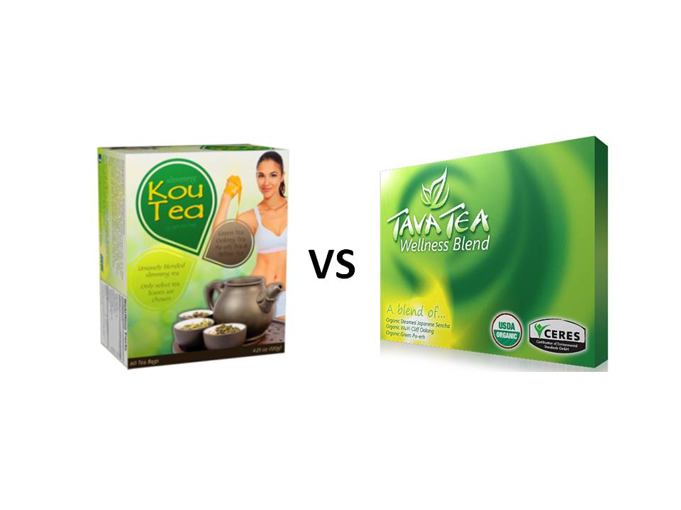 kou tea vs tava tea