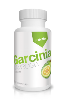 re:active garcinia cambogia