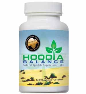 hoodia balance