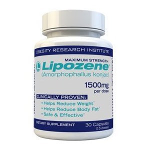 lipozene