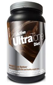 re:active ultra tone diet