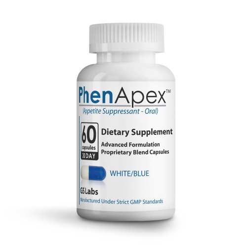 Phen Apex Appetite Suppressant