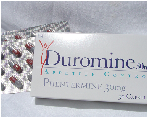 Duromine