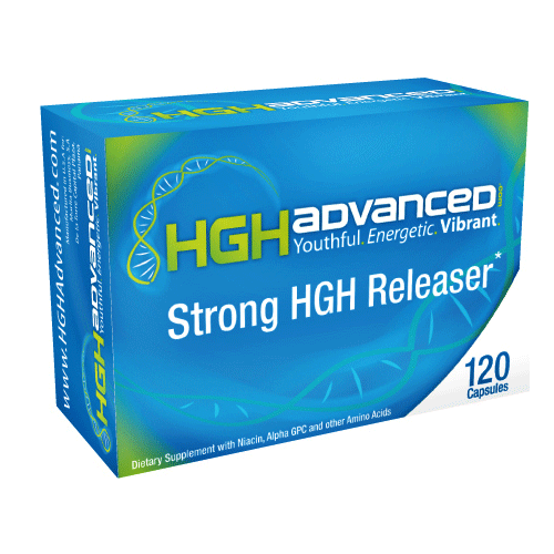 hgh advanced