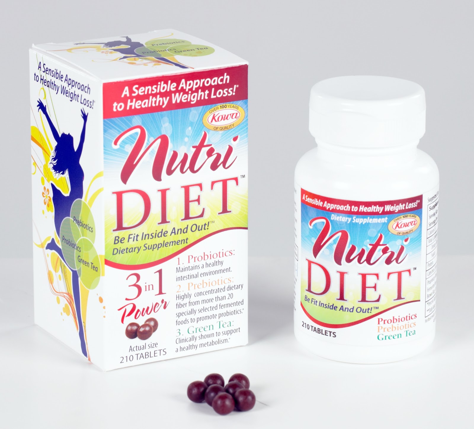 nutridiet