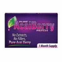 pure acai berry patch