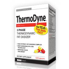 thermodyne