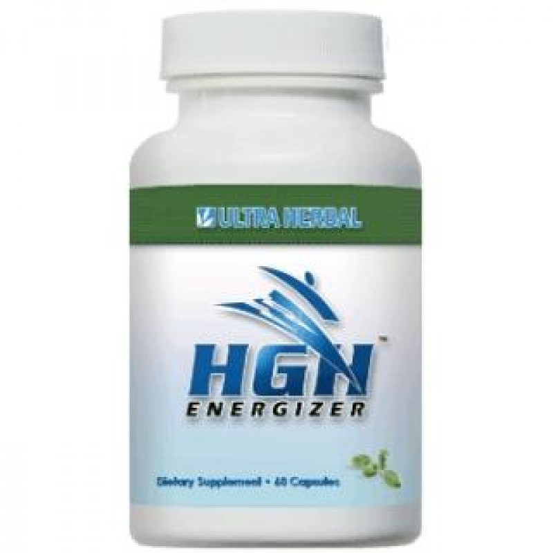 HGH Energizer