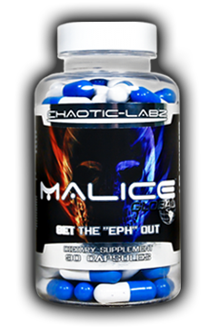 Chaotic Labz Malice