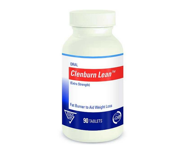 clenburn lean