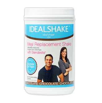 IdealShake