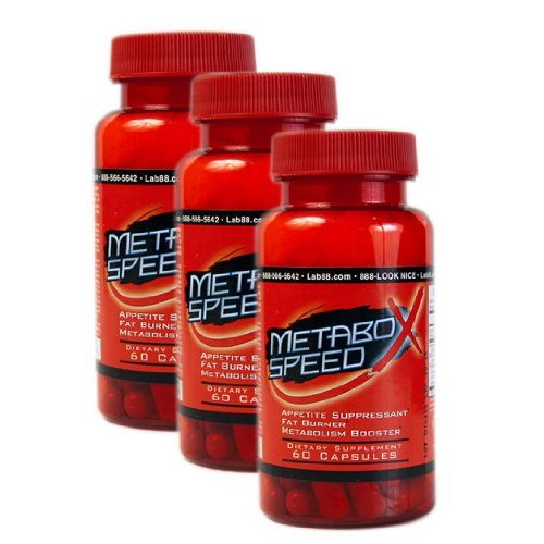 metabospeedx