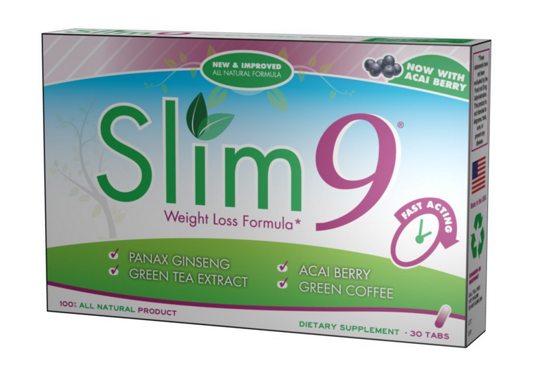 Slim9