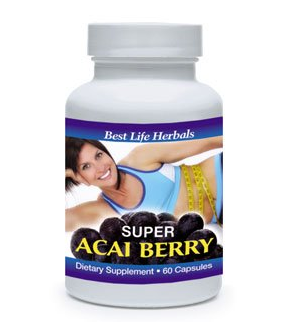 Super Acai Berry