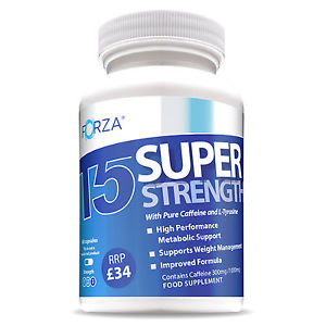 Forza T5 Super Strength