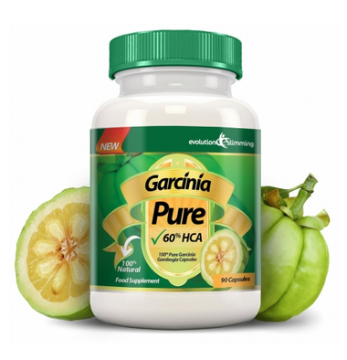 Garcinia Pure