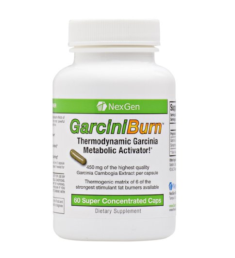 garciniburn