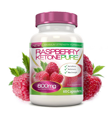 raspberry ketone pure