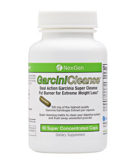 garcinicleanse