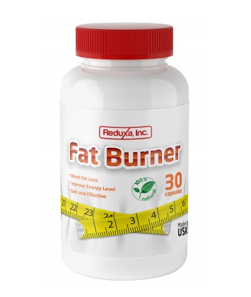 Reduxa Fat Burner