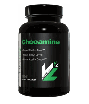 livelong nutrition chocamine