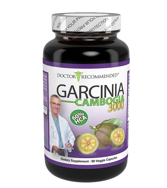 garcinia cambogia 3000