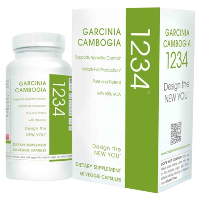 Garcinia Cambogia 1234