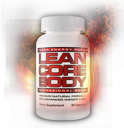 Lean Core Body