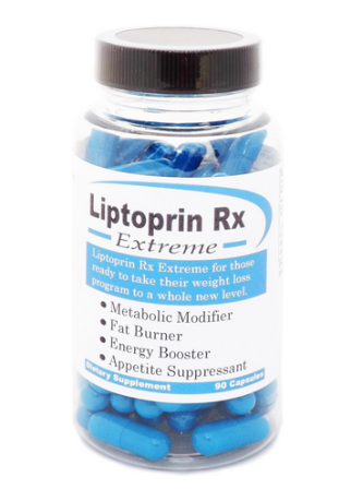 Liptoprin Rx Extreme