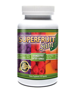 Superfruit Slim