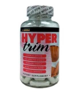 Hyper Trim