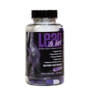 Lean & Hot